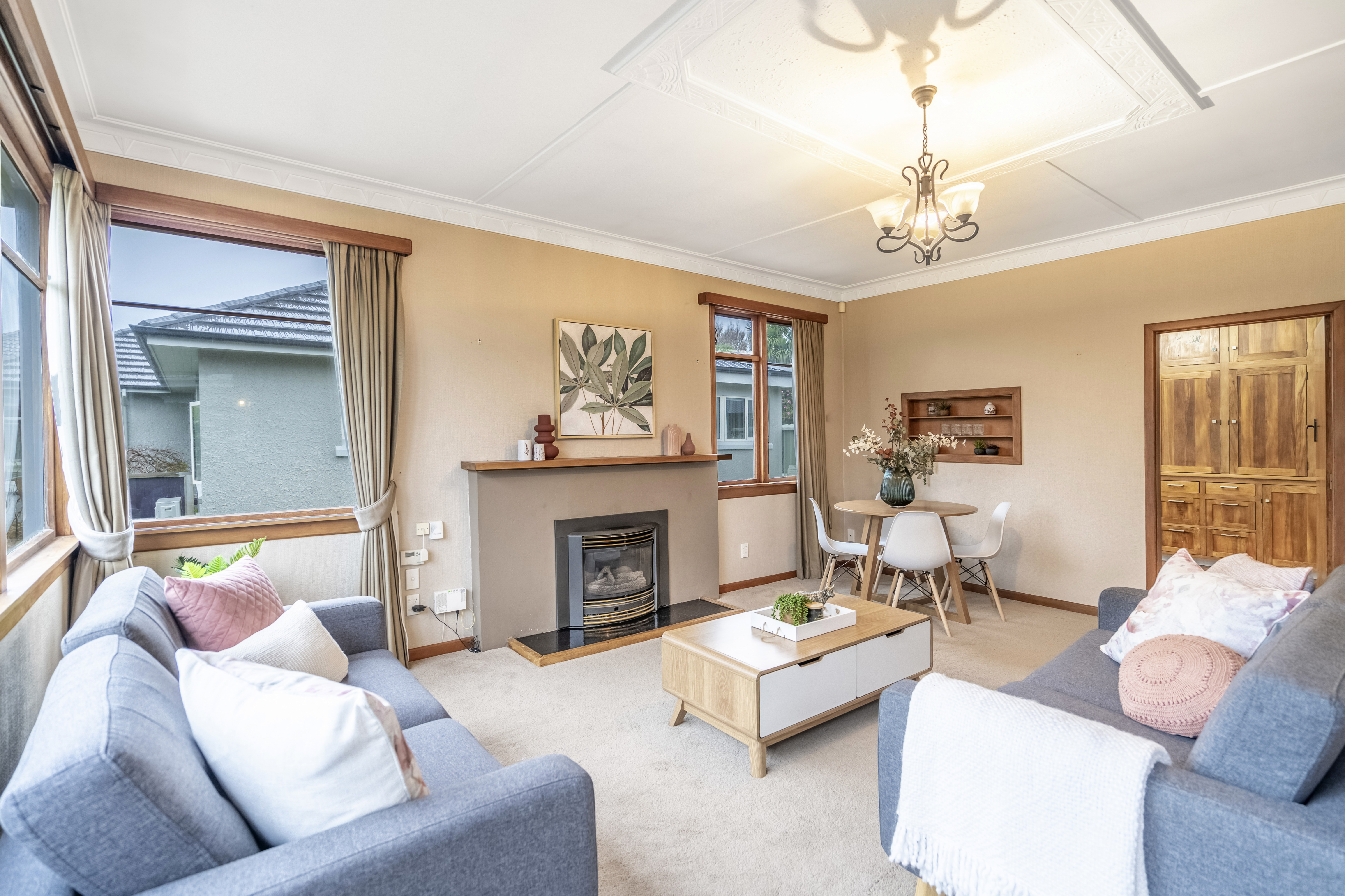 63 High Street, Rosedale, Invercargill, 3 chambres, 1 salles de bain