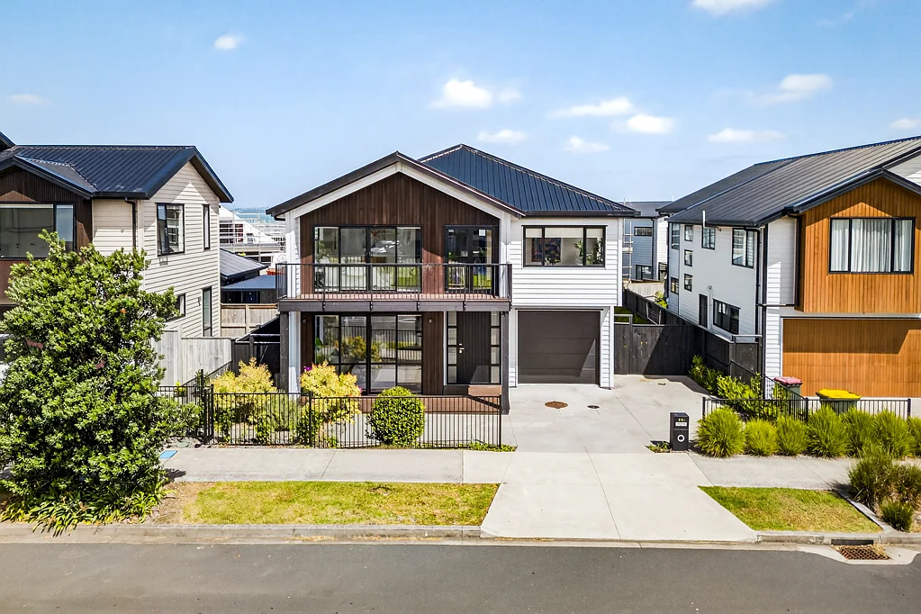 20C Scott Rd, Hobsonville, Waitakere City, Auckland