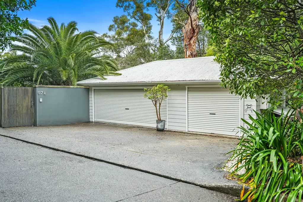 Castle Hill 4 Bedroom Ultimate Peace And Privacy