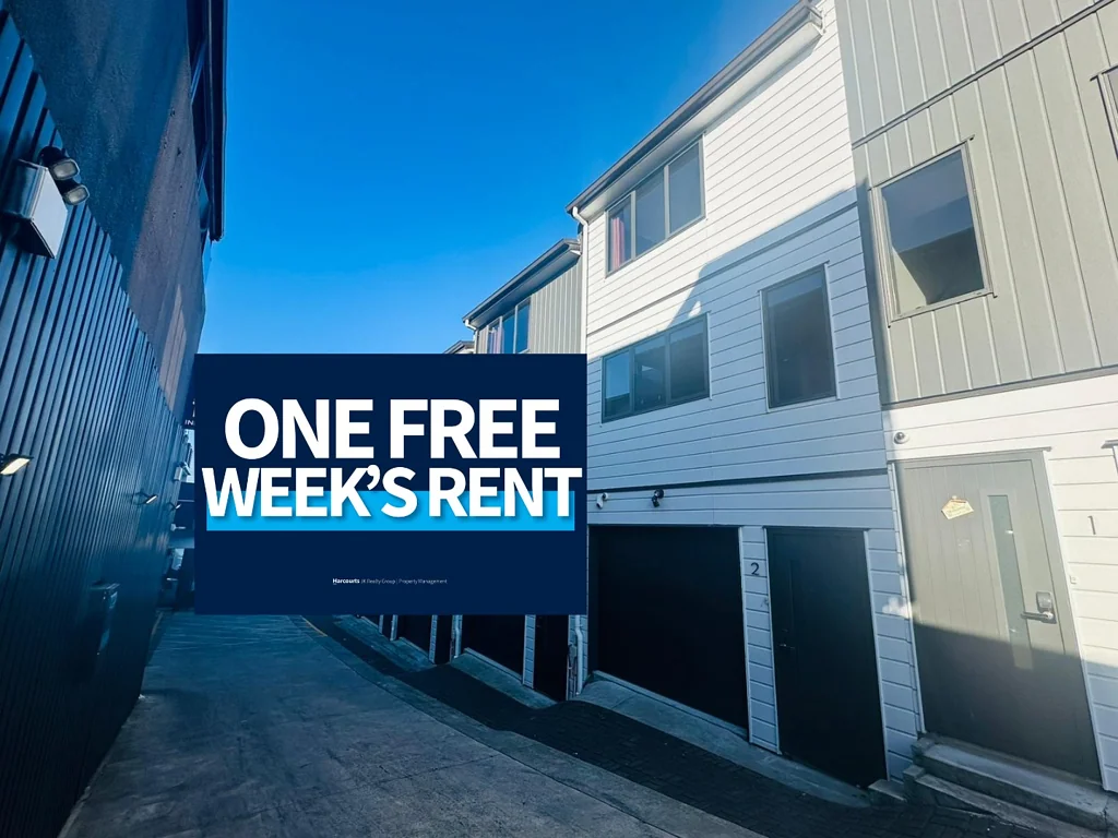 Central Auckland Living, In Zone for Mt Roskill Grammar