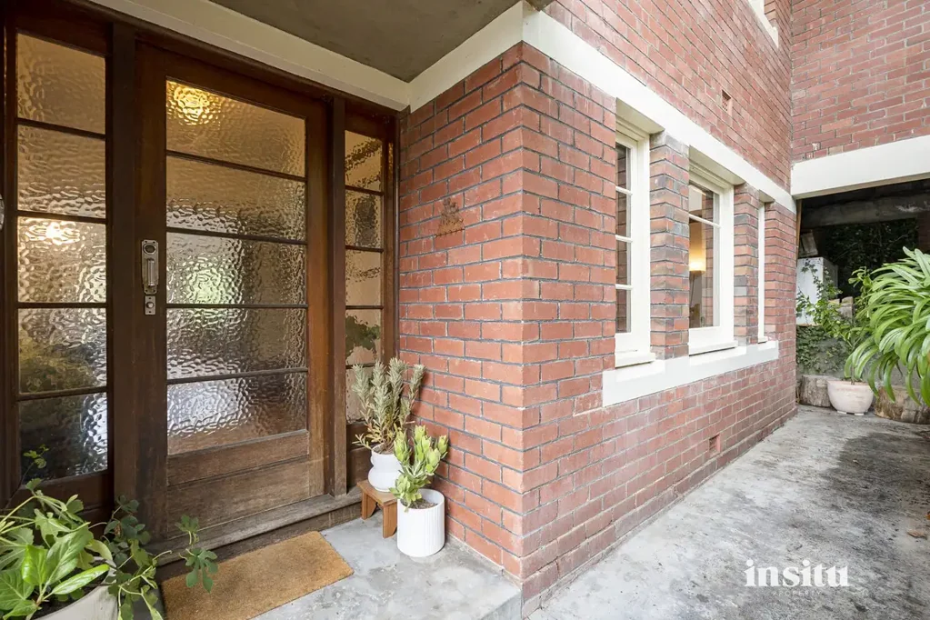 2/276 Bathurst Street, West Hobart, TAS 7000