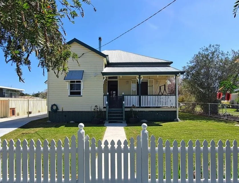 6 Nolan Street, Crows Nest, QLD 4355, 3 ਕਮਰੇ, 1 ਬਾਥਰੂਮ, House