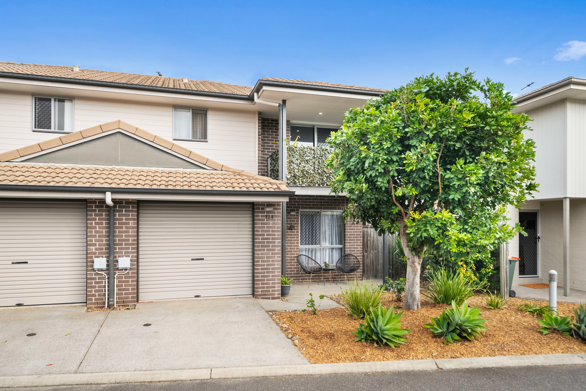 UNIT 124 1 BASS CT, NORTH LAKES QLD 4509, 0房, 0浴, Townhouse