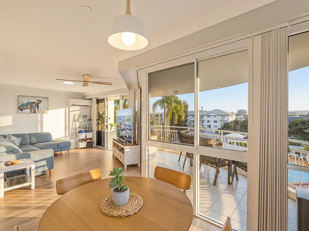 26/510 Marine Parade, Biggera Waters, QLD 4216