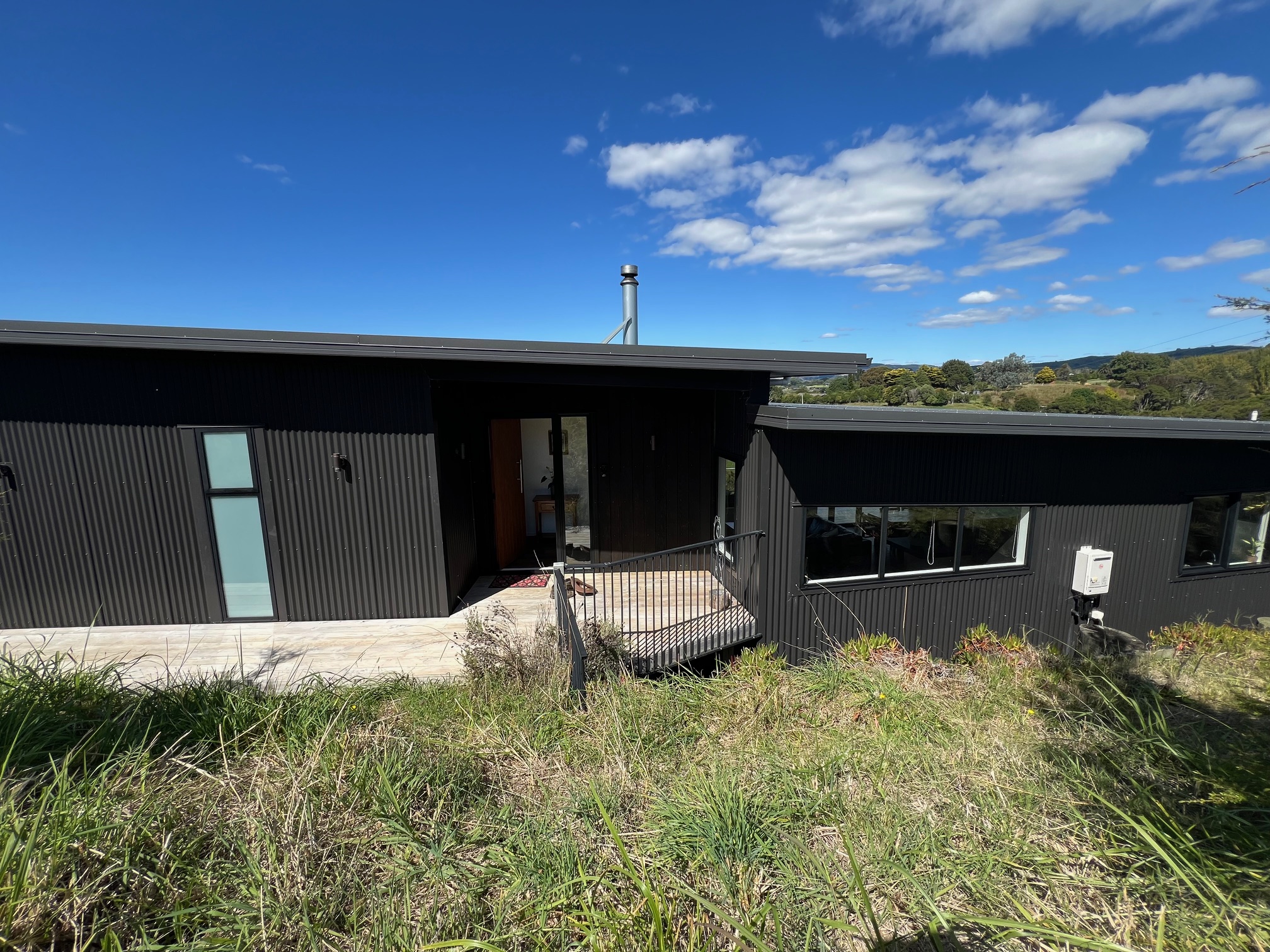 64 Greenslade Road, Raglan, Waikato, 0 phòng ngủ, 1 phòng tắm, House