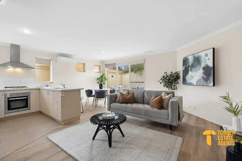 Thornlie 3房  Stylish, Low-Maintenance Living in the Heart of Thornlie