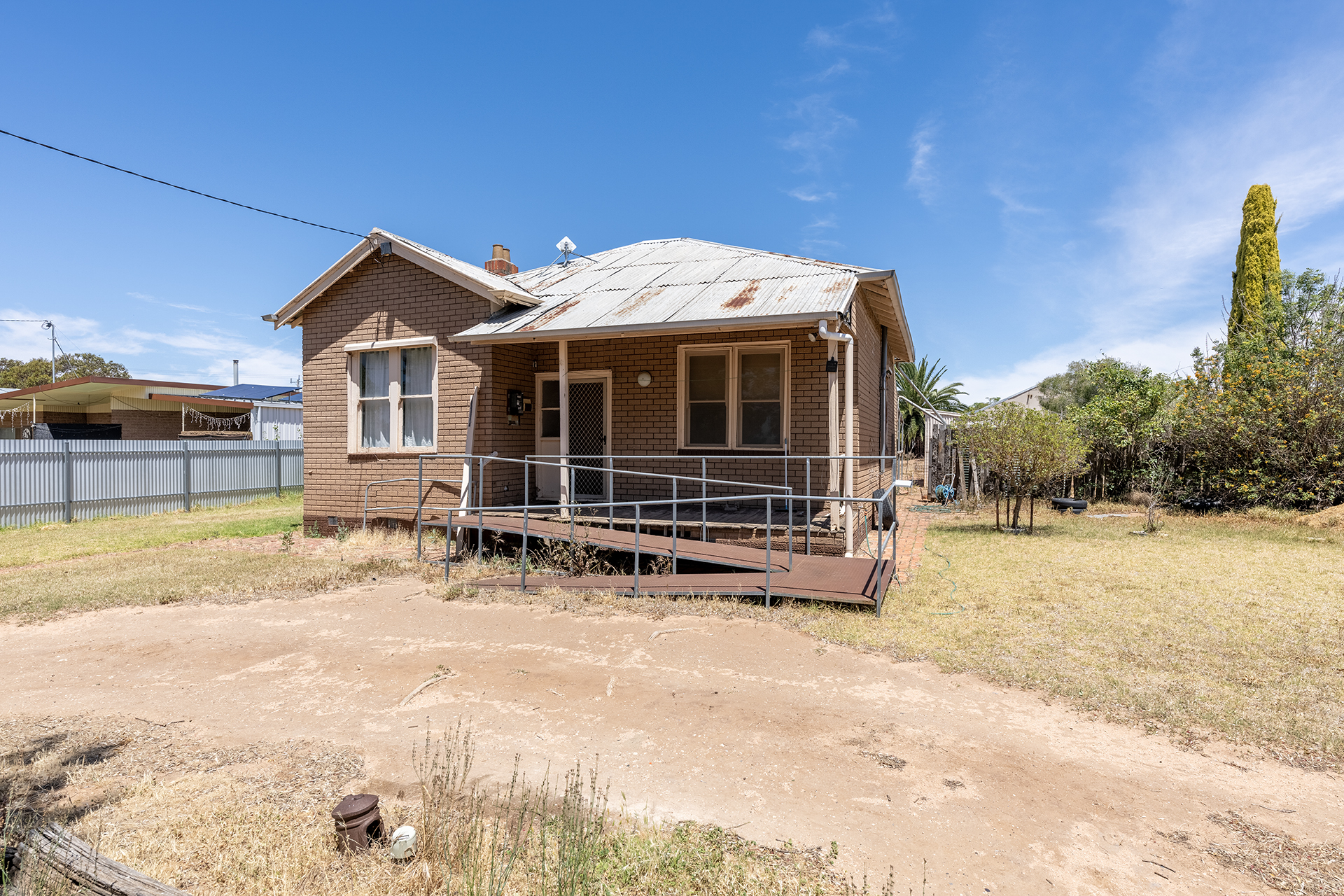 16 GRAY ST, RAINBOW VIC 3424, 0房, 0浴, House