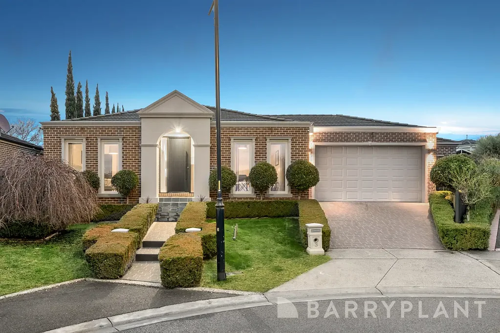 3 Tevlin Court, Watsonia North, VIC 3087