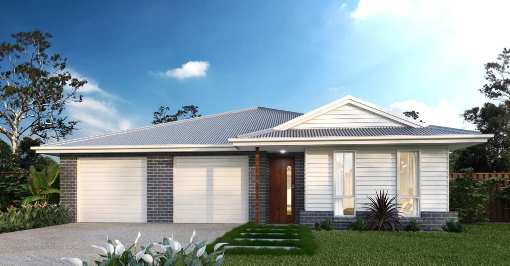 Burrum Heads 5침실 Dual Living