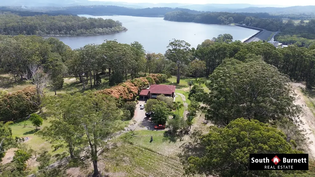 Glenview Exceptional Opportunity - 2563 Steve Irwin Way, - 6.65 ha Rural Property