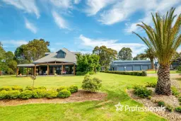 45 Willis Road, Hoddles Creek