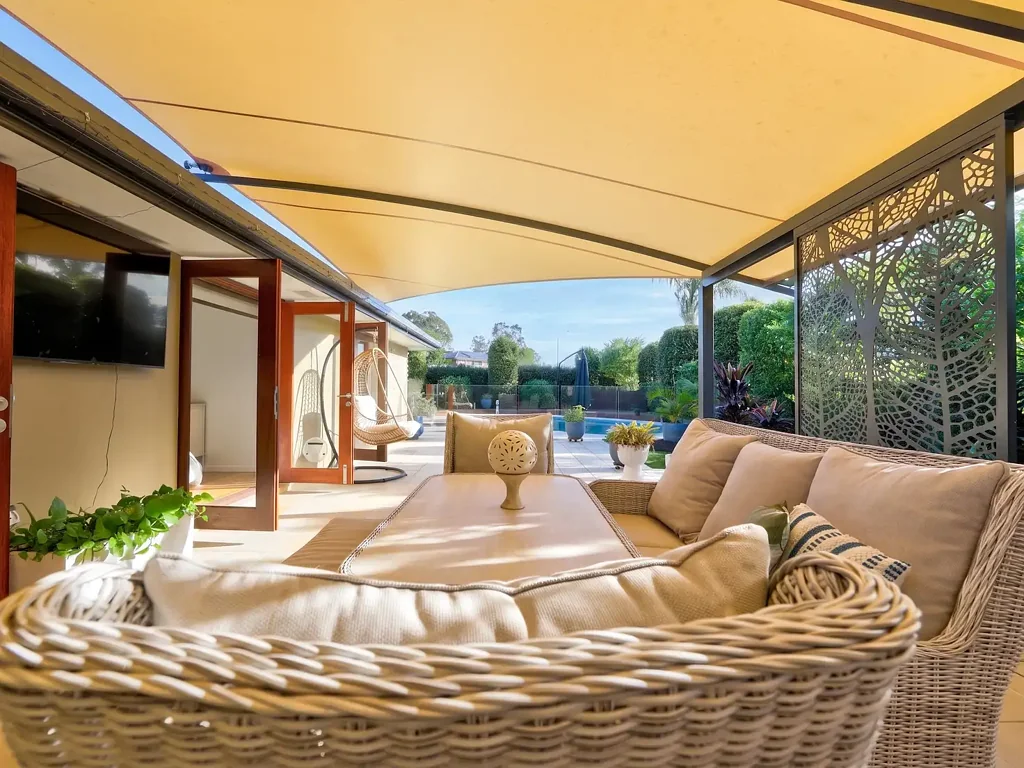 Robina 4房  A HOME WITH AN INDOOR OUTDOOR FLOW - AN EXPERIENCE!!