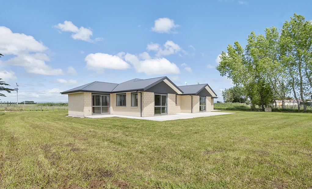 Rongotea The Good Life