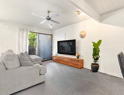 unit 5/6 Ray Street, Sunshine Beach, Sunshine Coast, 2 غرف, 1 حمامات, Apartment