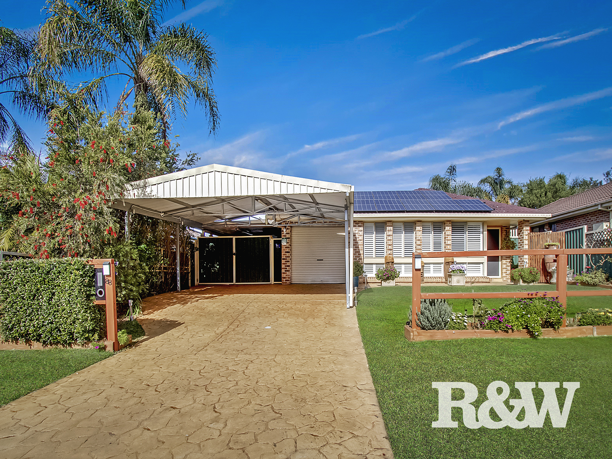 88 STOCKHOLM AV, HASSALL GROVE NSW 2761, 0 ਕਮਰੇ, 0 ਬਾਥਰੂਮ, House