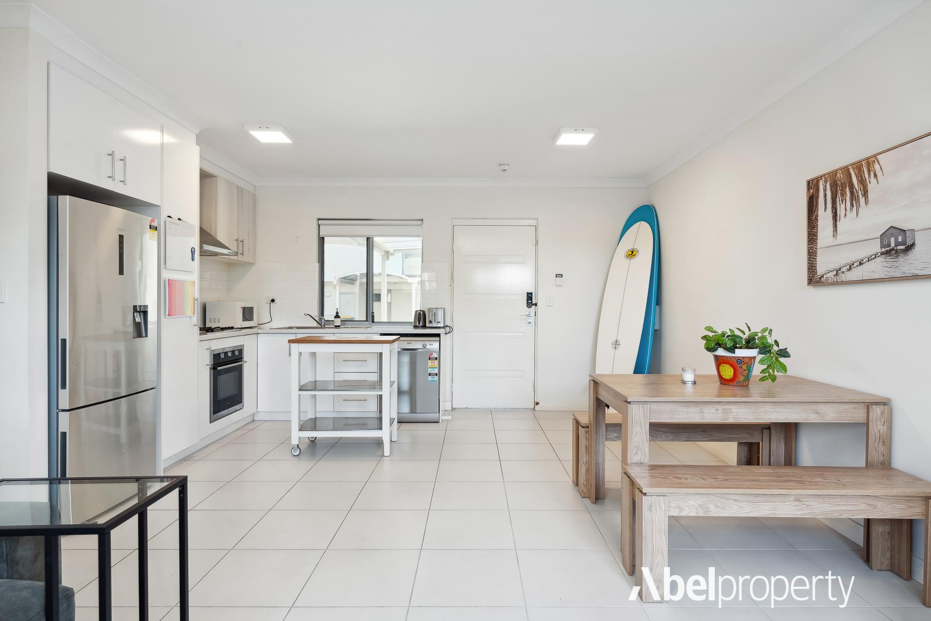 UNIT 8 26 AMBROSE ST, INNALOO WA 6018, 0房, 0浴, Unit