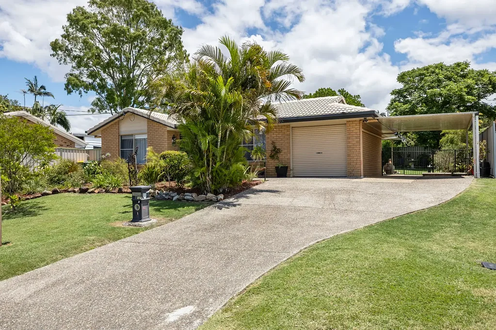 11 Toft Drive, Raceview, QLD 4305