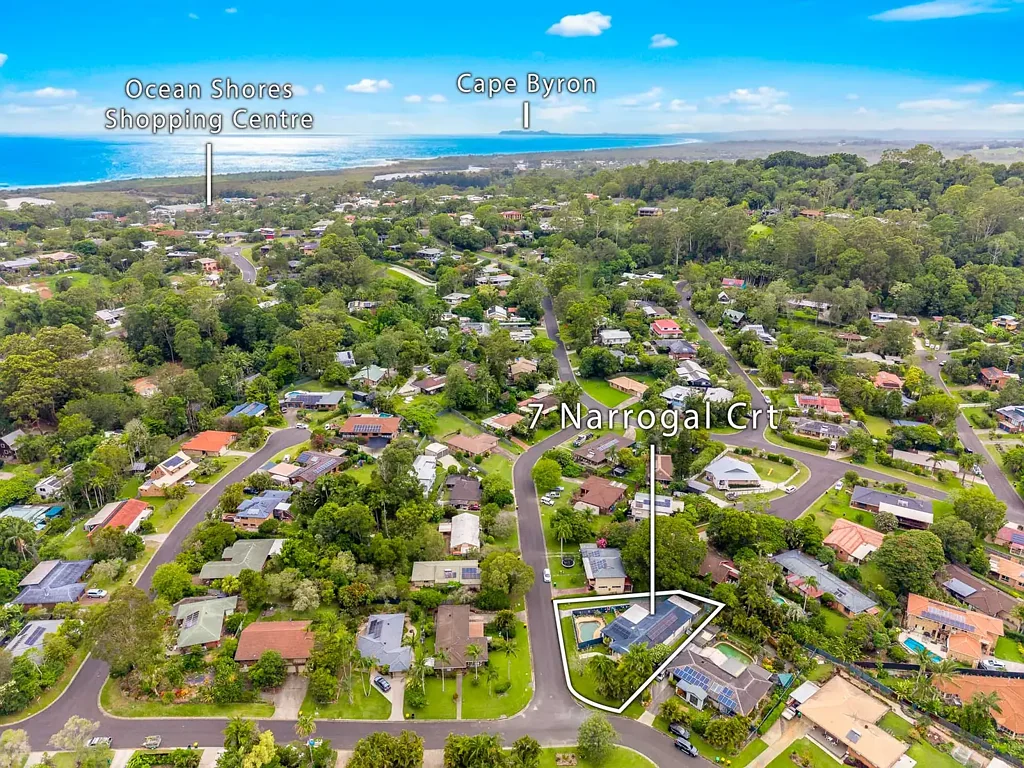 7 Narrogal Court, Ocean Shores, NSW 2483