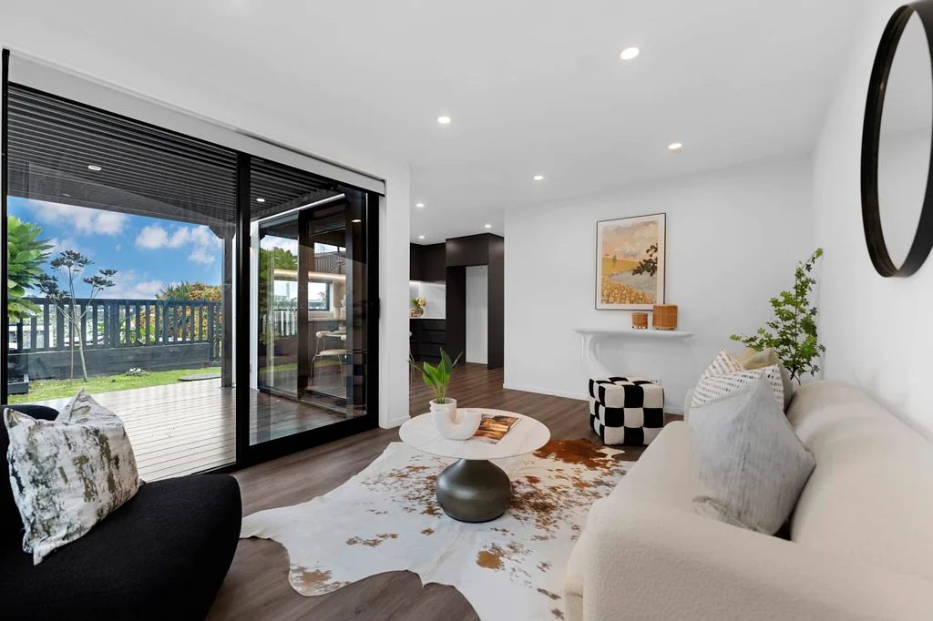 Mount Wellington 3房 Panmure Basin Views + Standalone Freedom