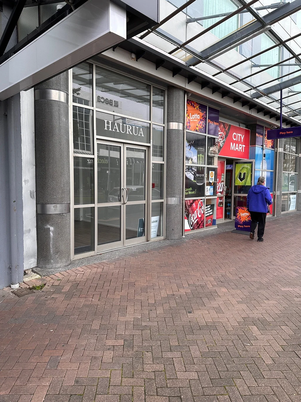 Hamilton Central Retail In The Heart Of The CBD
