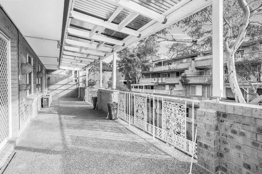 17/4-6 Railway Crescent, Jannali, NSW 2226