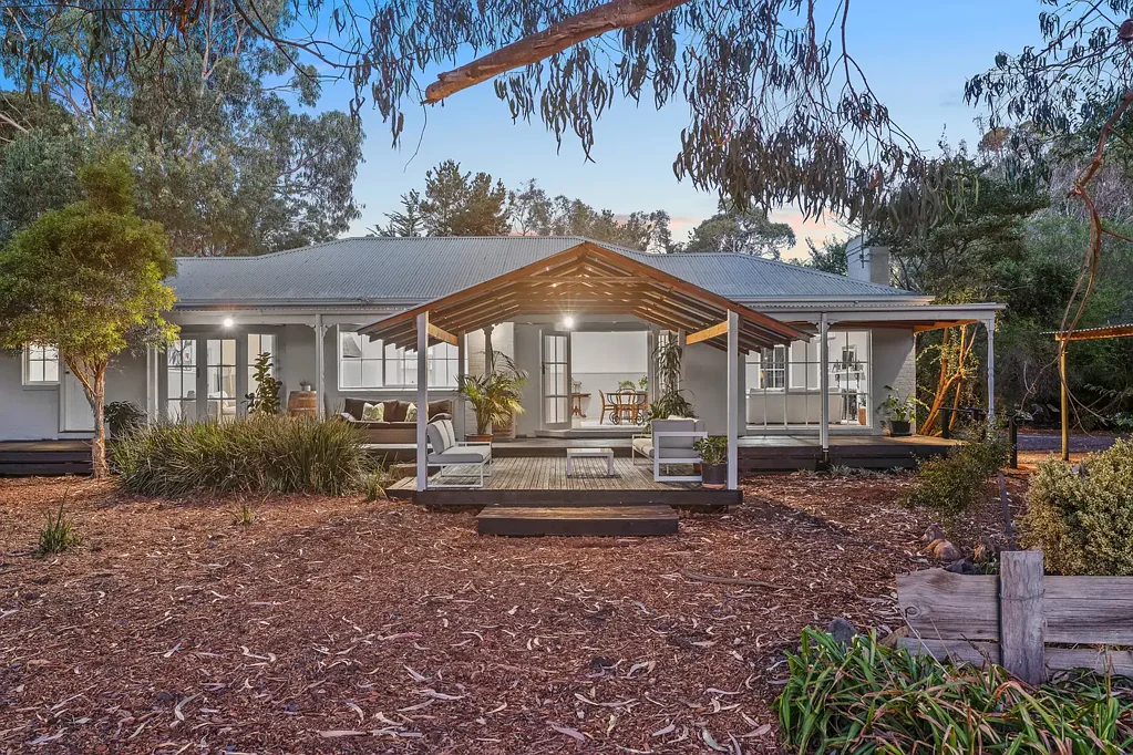 Hastings 3chambre Space, Serenity & Rural Elegance