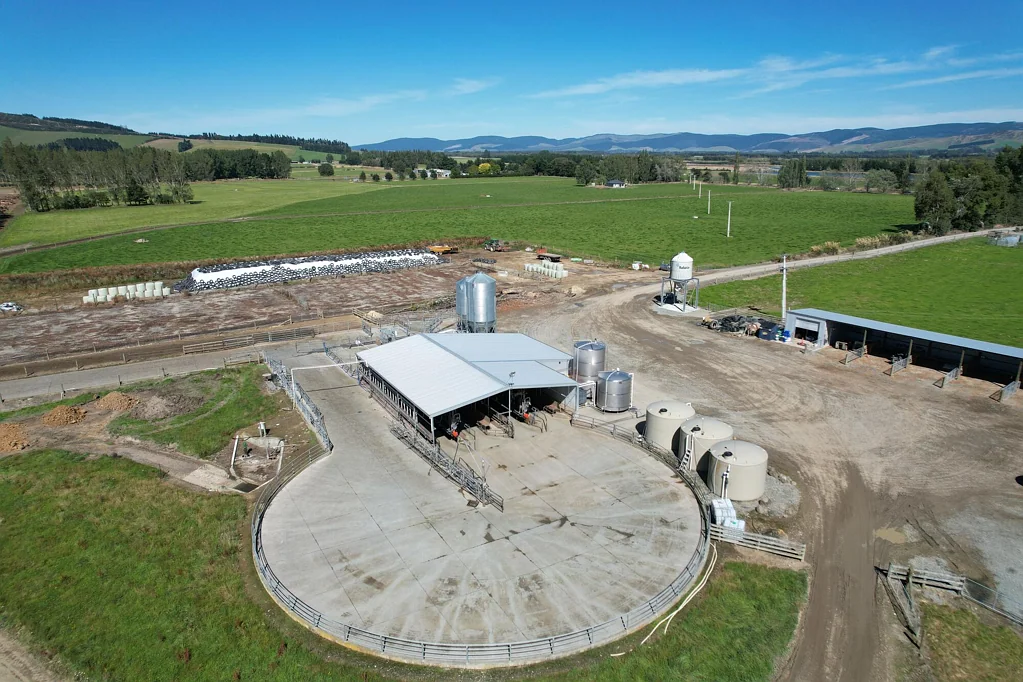 Dipton Proven performance + scale = profit