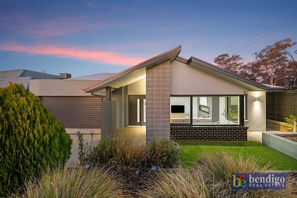 1 Swanson Boulevard, Strathfieldsaye, VIC 3551