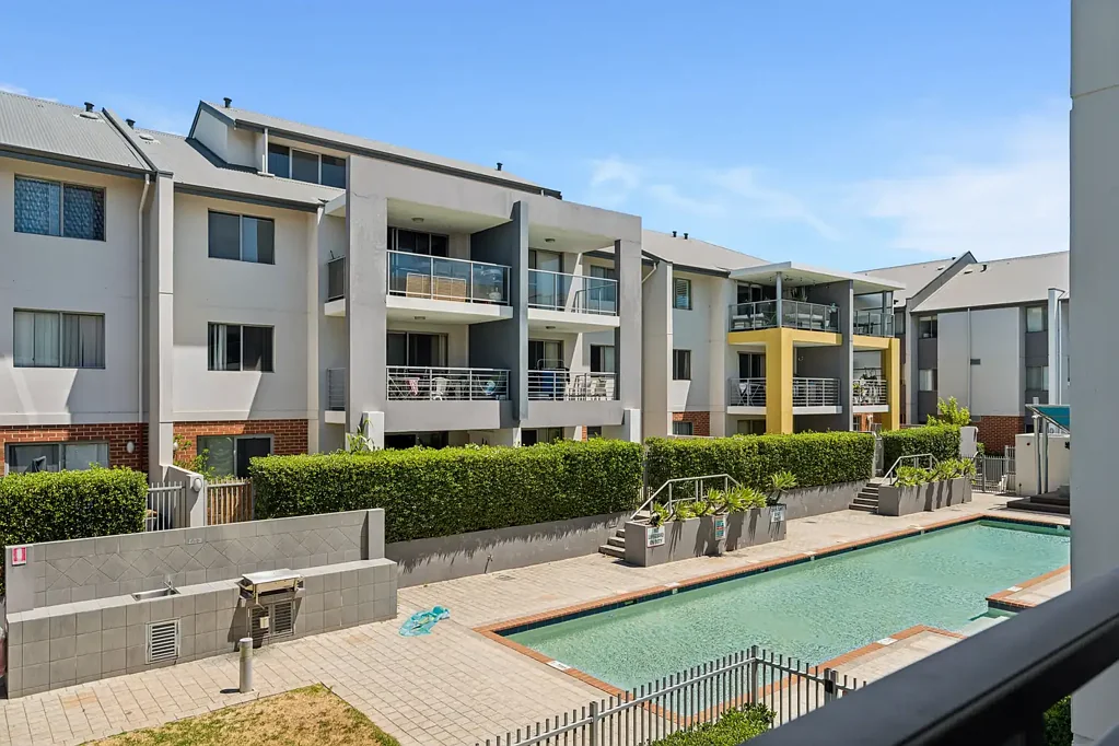 52/15-19 Carr Street, West Perth, WA 6005