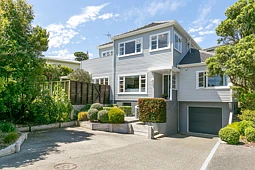 51 Cockayne Road, Khandallah