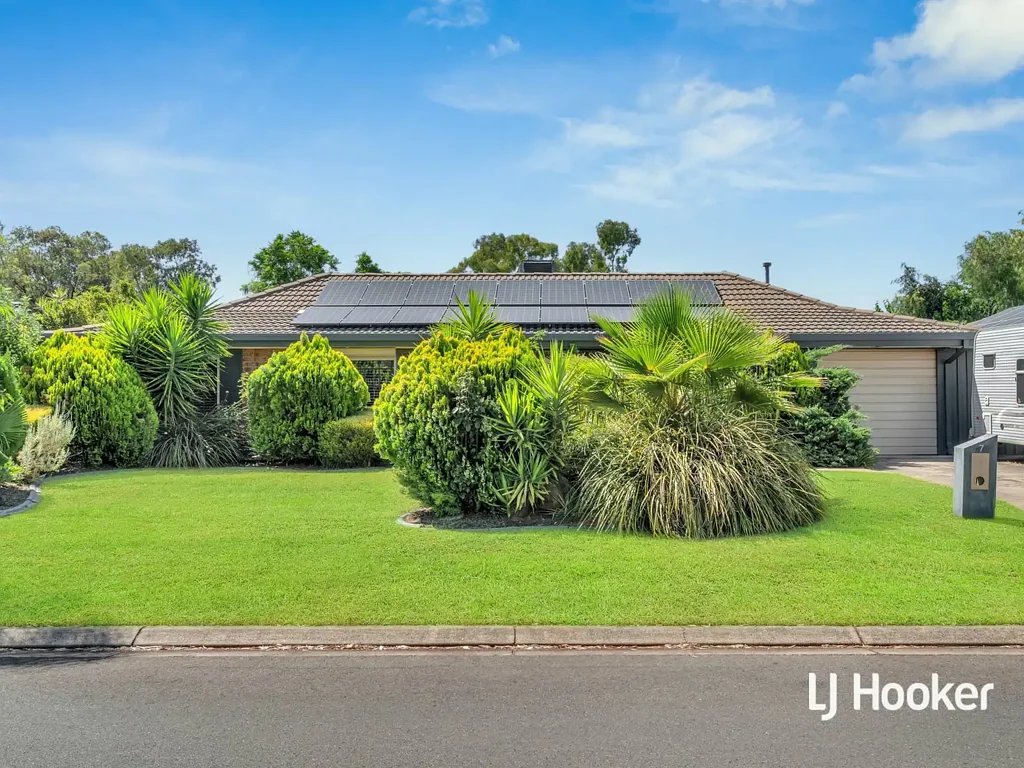 7 Duffield Drive, Pooraka, SA 5095