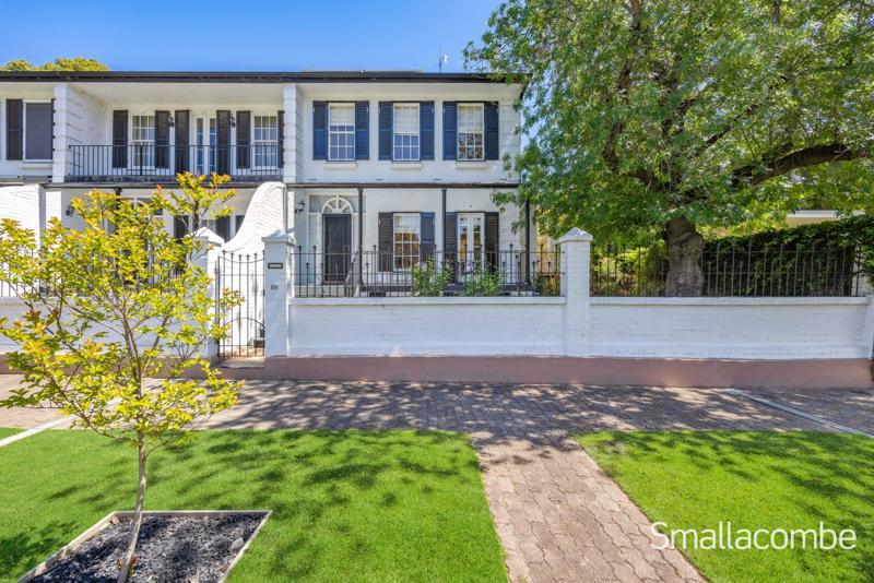 168 EAST TCE, ADELAIDE SA 5000, 0 Schlafzimmer, 0 Badezimmer, House