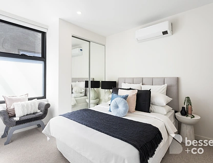 104/179 Booran Road, Caulfield South, Bayside, 2 कमरे, 2 बाथरूम, Apartment