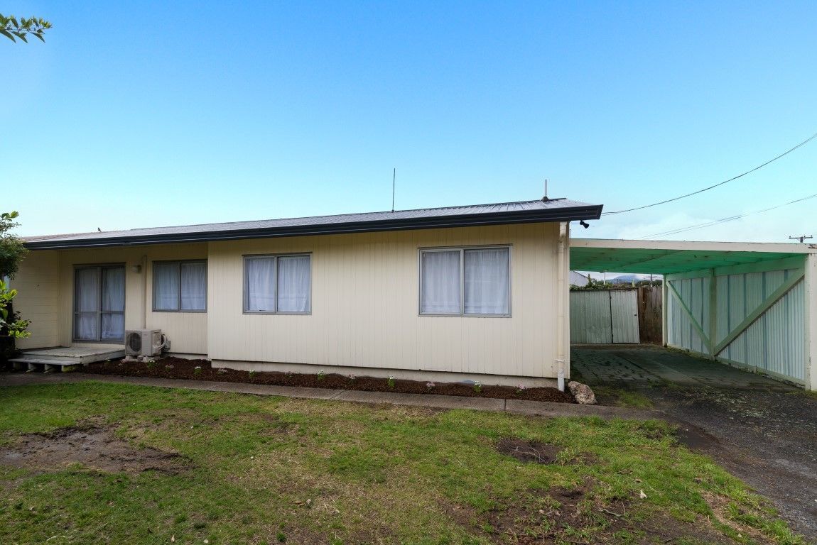 28a Monokia Street, Fairy Springs, Rotorua, 3 Bedrooms, 1 Bathrooms