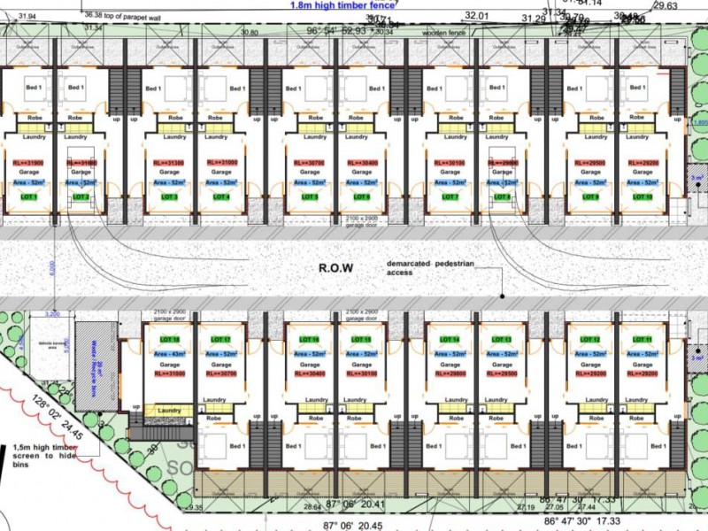 Business  Mixed Use Zone