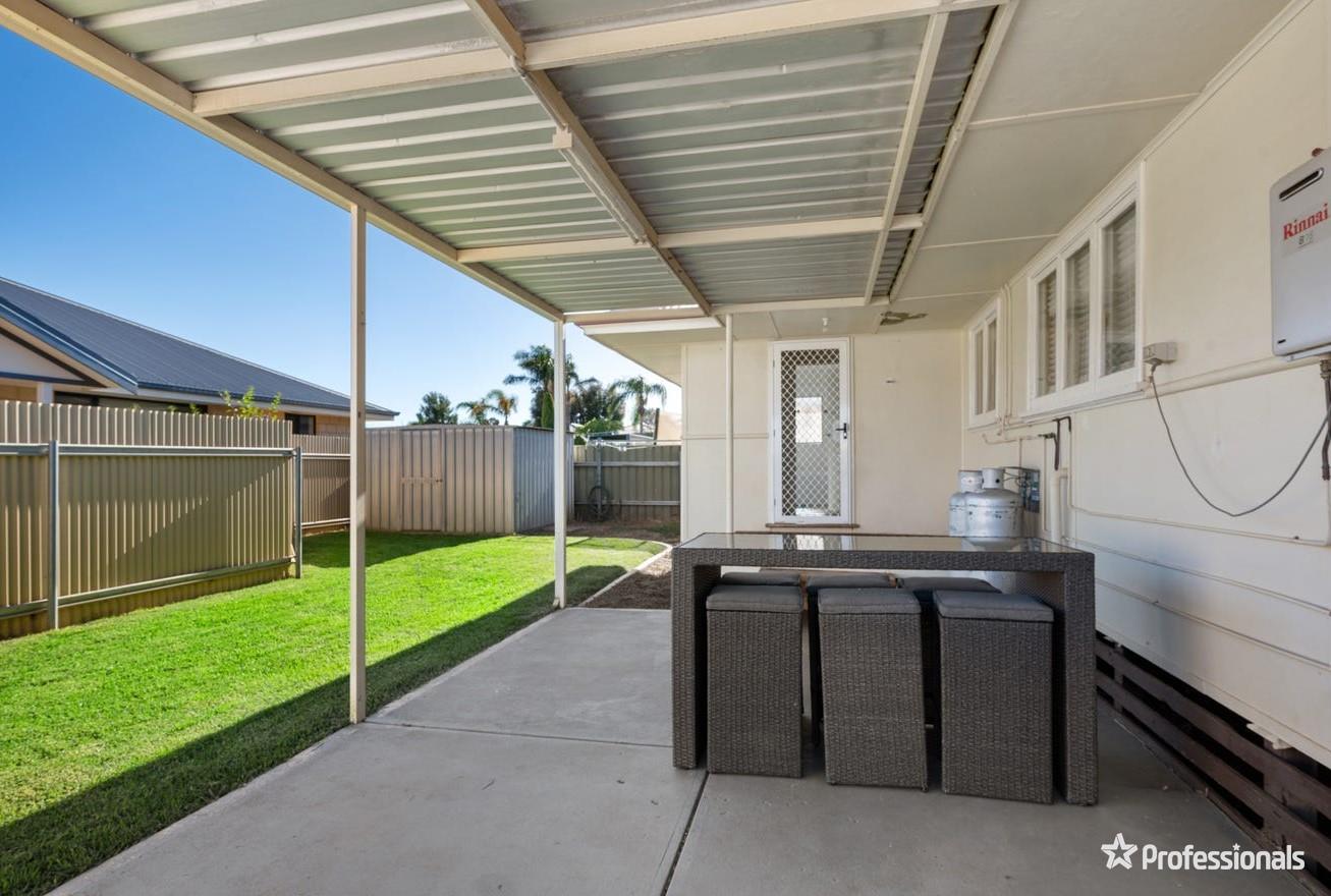 98 KILLARNEY ST, HANNANS WA 6430, 0 ਕਮਰੇ, 0 ਬਾਥਰੂਮ, House