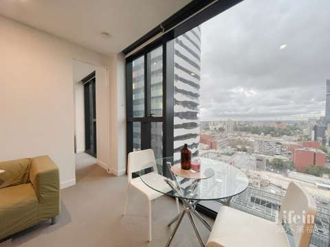 2 Bed 2 Bath in Swanston Central with Furniture!!!