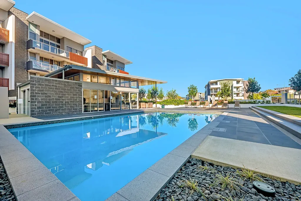 Varsity Lakes 2 Slaapkamer VALUE AND CONVENIENCE