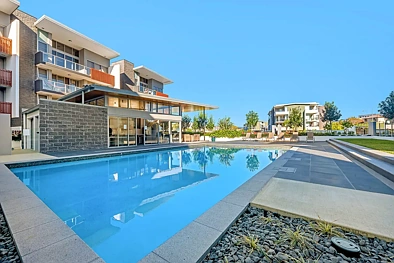 Varsity Lakes 2 Slaapkamer VALUE AND CONVENIENCE