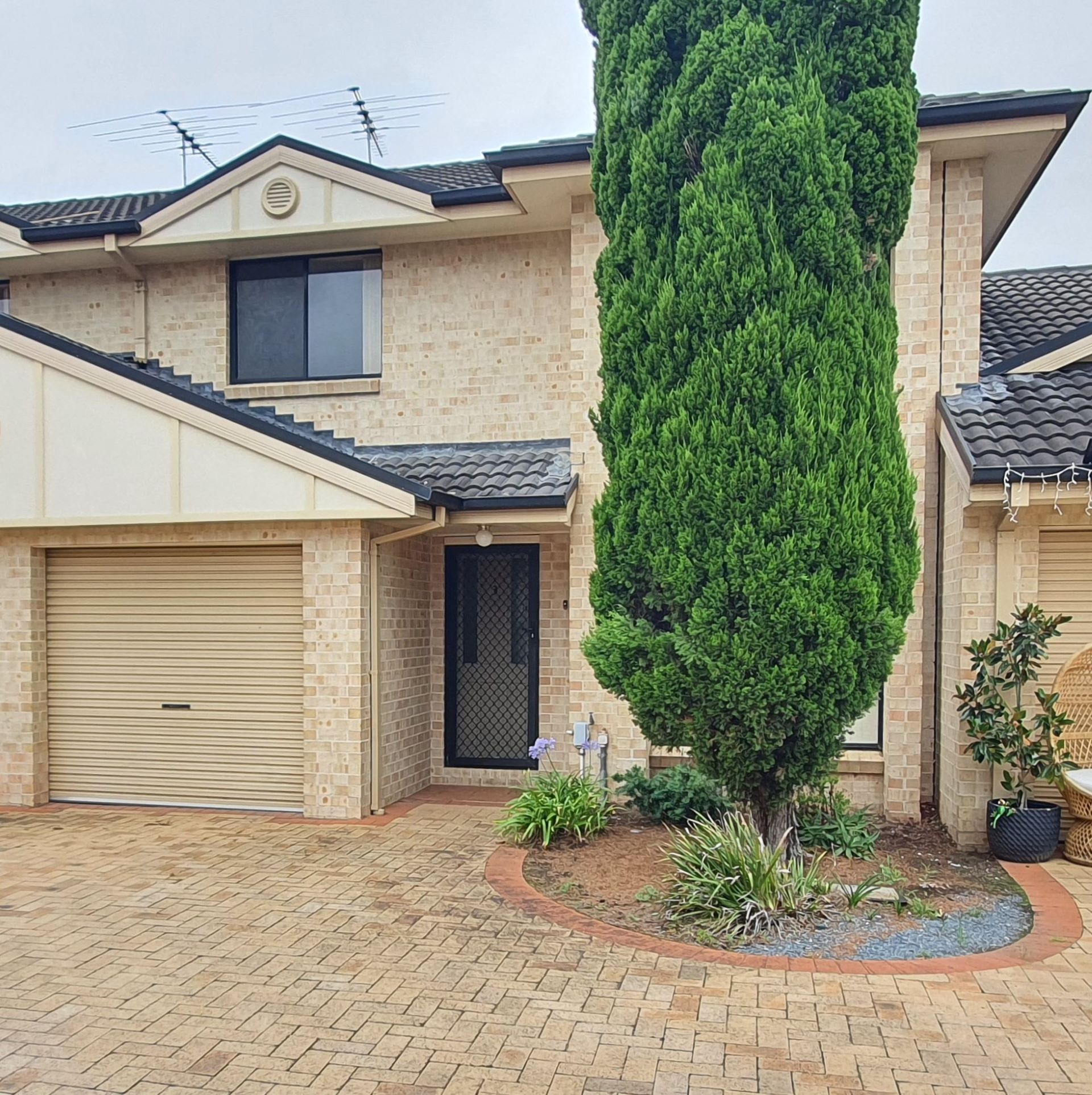 UNIT 3 32 BOTTLES RD, PLUMPTON NSW 2761, 0部屋, 0バスルーム, Townhouse