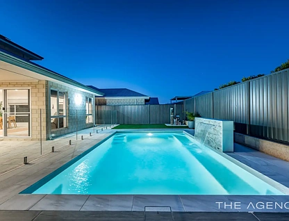 12 Borealis Street, Jindalee, WA 6036, 5房, 3浴, 独立屋