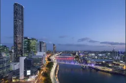 221/293 North Quay, Brisbane City