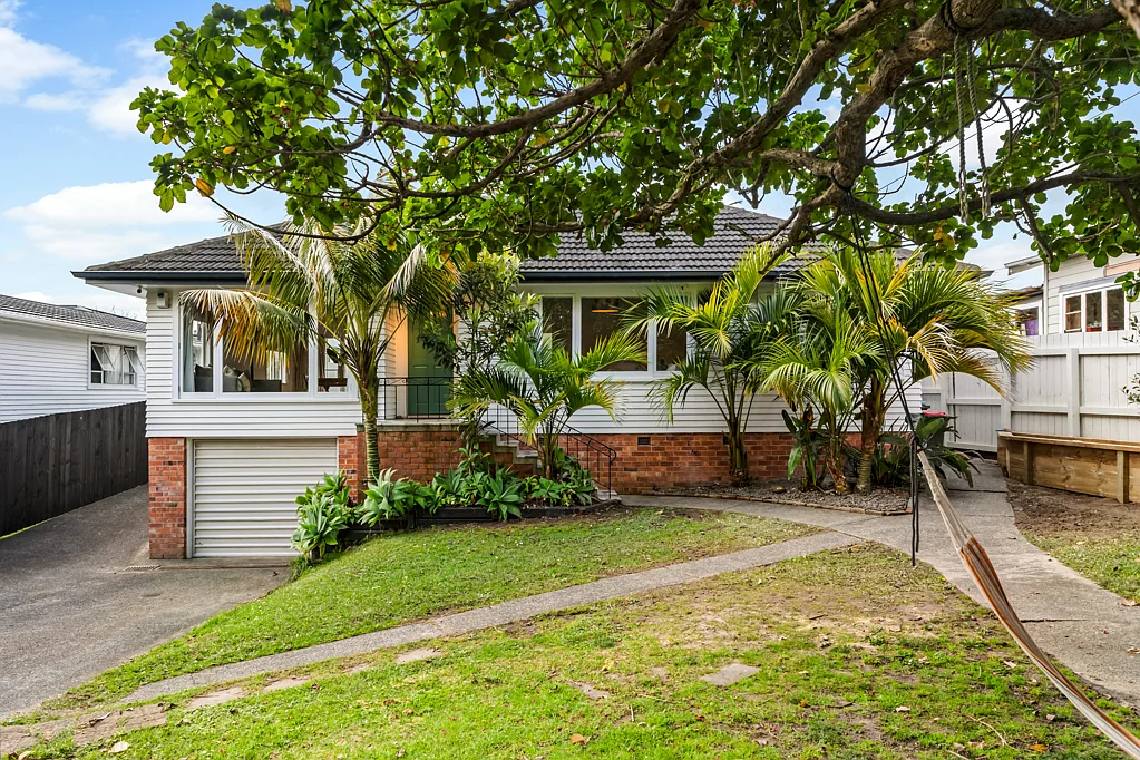 21 Fir Street, Waterview, Auckland City, Auckland