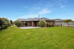 3 Palladio Avenue, Leeston