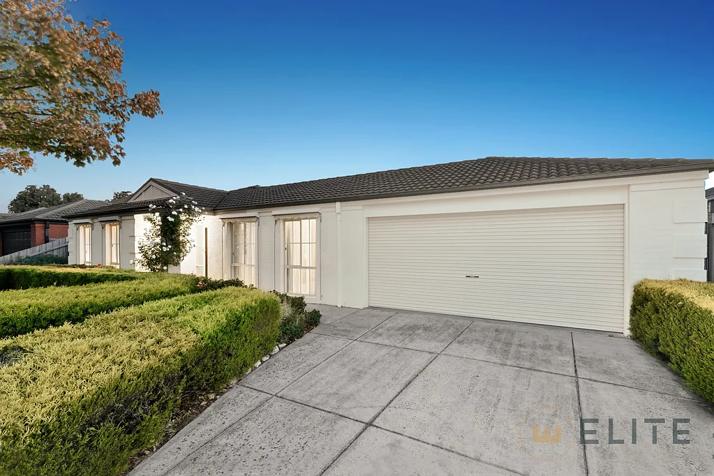11 Kate Elizabeth Avenue, Berwick, VIC 3806