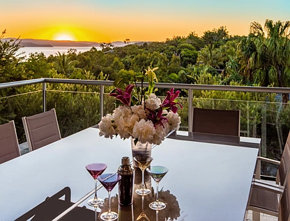 1/18 Whitsunday Boulevard, Whitsundays, Mackay, 4 कमरे, 3 बाथरूम, Apartment