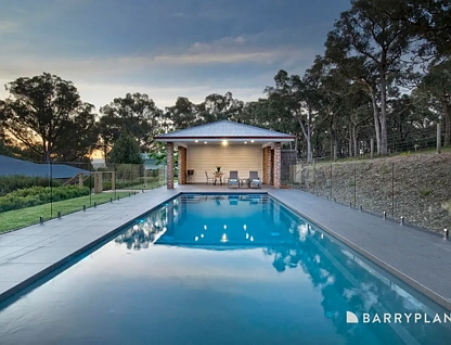445 Macclesfield Road, Macclesfield, VIC 3782, 5房, 3浴, House
