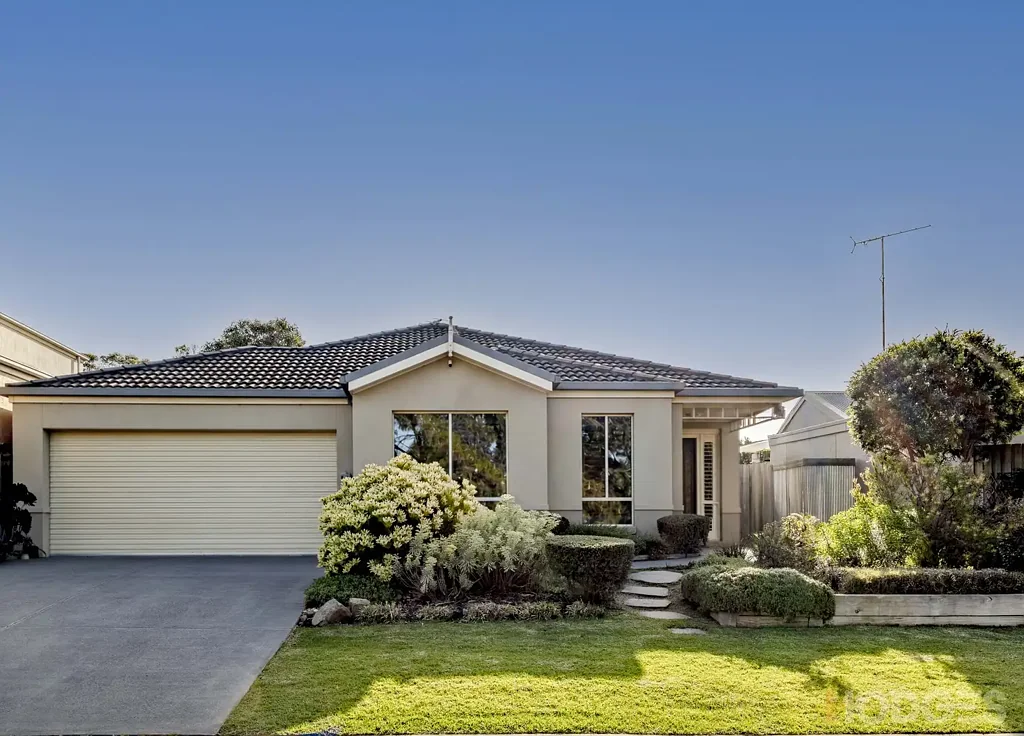 Ocean Grove 4房  Sunlit, Low-Maintenance Living Opposite Parkland