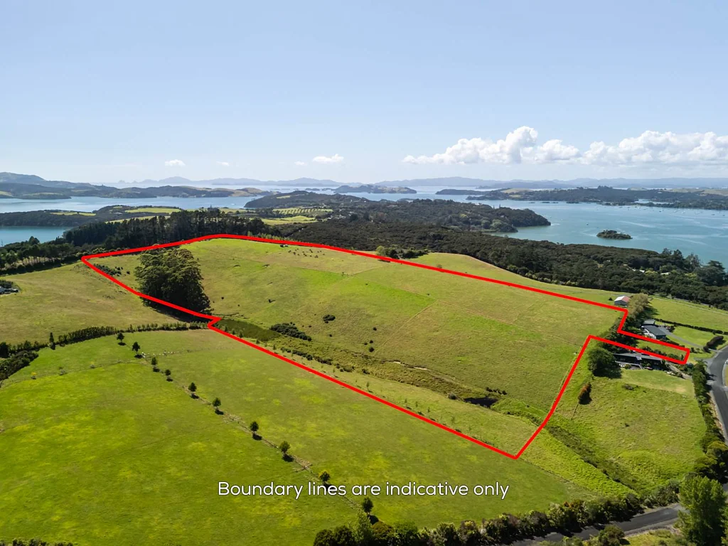 Kerikeri  Possibly The Best Block In Kerikeri!