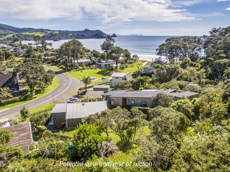 112 Tangiora Avenue, Whangapoua, Coromandel, 4 침실, 0 욕실